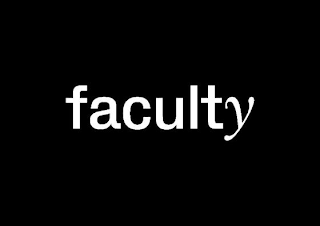 FACULTY logo