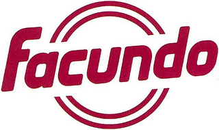 FACUNDO logo