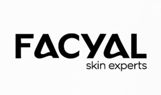 FACYAL SKIN EXPERTS logo