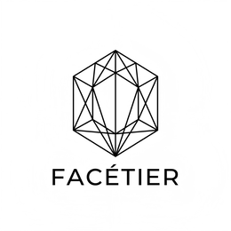 FACÉTIER logo