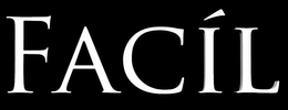 FACÍL logo