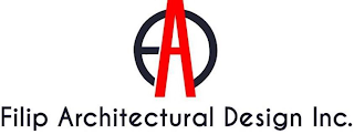 FAD FILIP ARCHITECTURAL DESIGN INC. logo