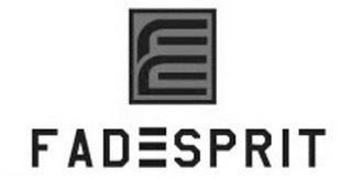 FAD SPRIT logo