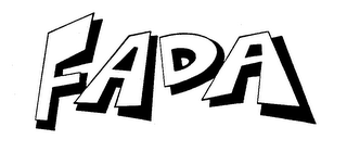 FADA logo