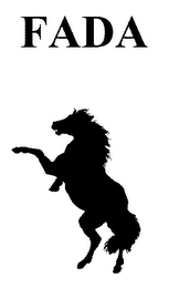 FADA logo