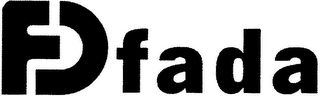 FADA logo