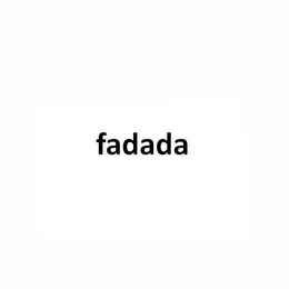 FADADA logo