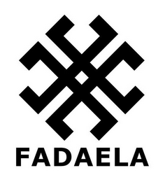 FADAELA logo
