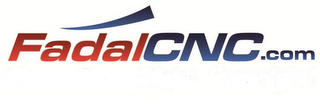FADALCNC.COM logo