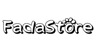 FADASTORE logo