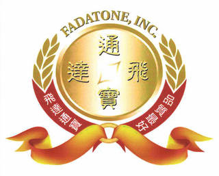 FADATONE, INC. logo