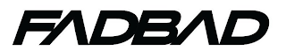FADBAD logo