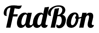 FADBON logo