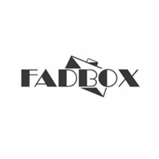 FADBOX logo
