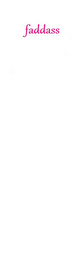 FADDASS logo