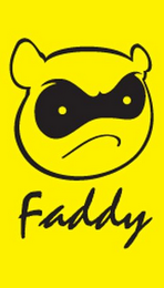 FADDY logo