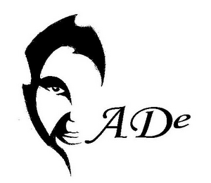 FADE logo