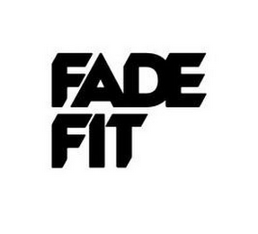 FADE FIT logo