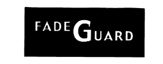 FADE GUARD logo