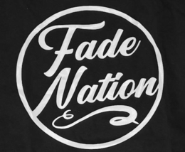 FADE NATION logo