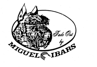 FADE OUT BY MIGUEL IBARS