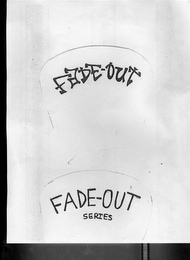 FADE-OUT SERIES logo