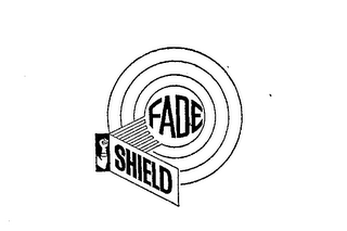 FADE-SHIELD logo