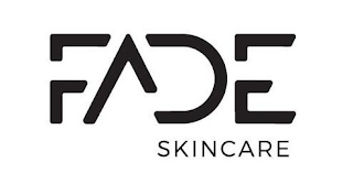 FADE SKINCARE logo