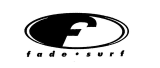 FADE SURF logo