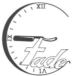 FADE XII VI IX logo