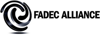 FADEC ALLIANCE logo