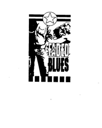 FADED BLUES
