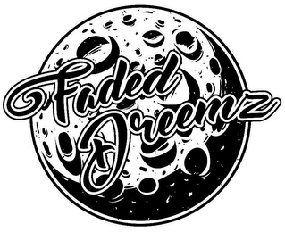FADED DREEMZ logo