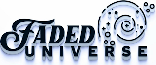 FADED UNIVERSE logo