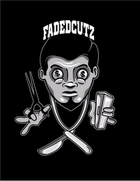 FADEDCUTZ logo