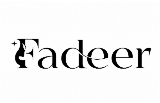 FADEER logo
