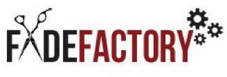 FADEFACTORY logo