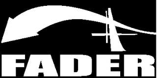 FADER logo