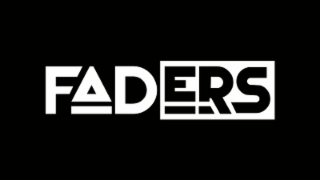 FADERS logo