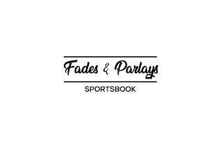 FADES & PARLAYS SPORTSBOOK logo