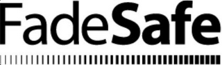 FADESAFE logo