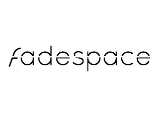 FADESPACE logo