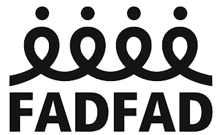FADFAD logo
