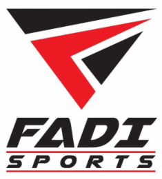FADI SPORTS logo