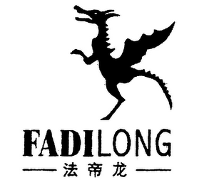 FADILONG logo