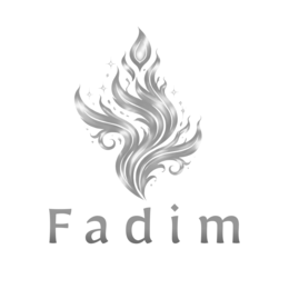 FADIM logo