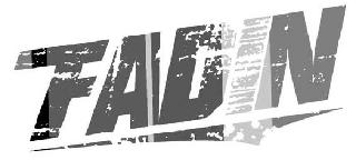 FADIN logo
