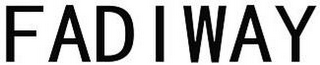 FADIWAY logo