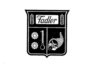 FADLER logo