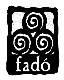 FADO logo